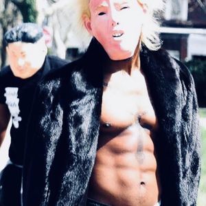 Meet your Posher, Cameron